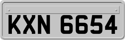 KXN6654