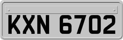 KXN6702