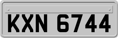 KXN6744