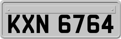 KXN6764