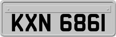 KXN6861