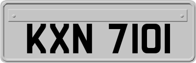 KXN7101