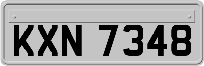 KXN7348