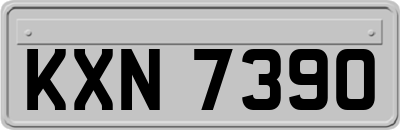 KXN7390