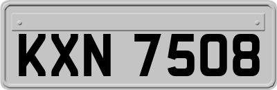 KXN7508