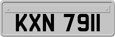 KXN7911