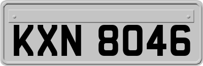 KXN8046