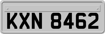 KXN8462