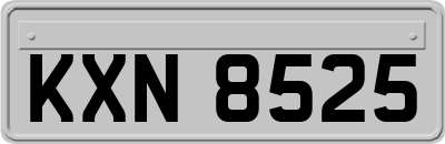 KXN8525