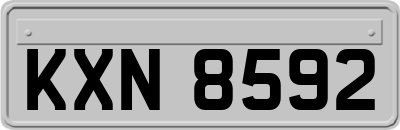 KXN8592