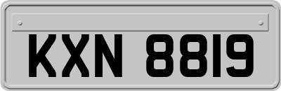 KXN8819