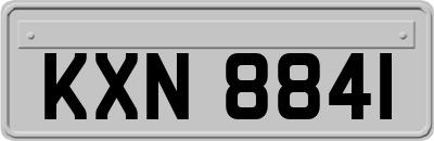 KXN8841