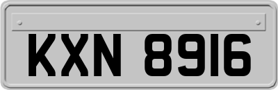 KXN8916