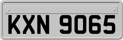 KXN9065