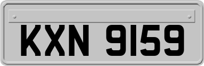 KXN9159