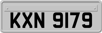 KXN9179