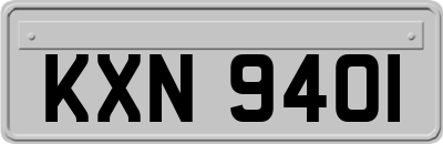 KXN9401