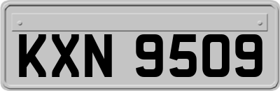 KXN9509