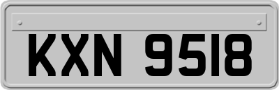 KXN9518