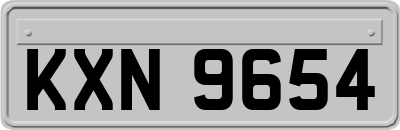 KXN9654