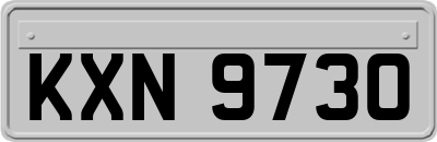 KXN9730