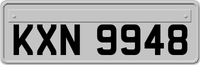 KXN9948