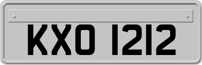 KXO1212