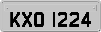 KXO1224