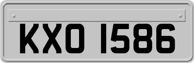 KXO1586