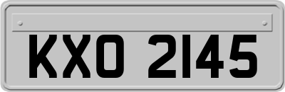 KXO2145