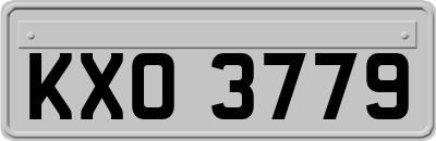 KXO3779