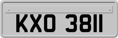 KXO3811