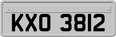 KXO3812