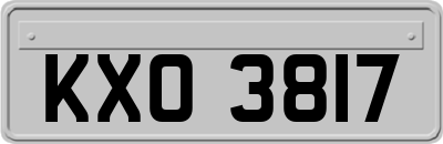 KXO3817