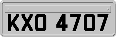 KXO4707