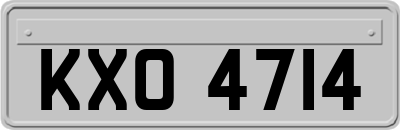 KXO4714