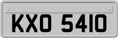 KXO5410