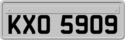 KXO5909