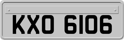 KXO6106