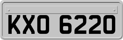 KXO6220