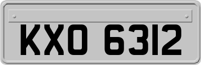 KXO6312