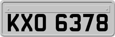 KXO6378