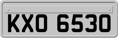 KXO6530