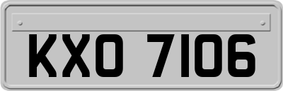 KXO7106