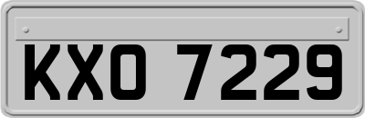 KXO7229