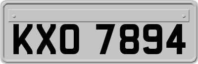 KXO7894