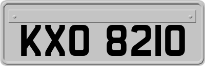 KXO8210