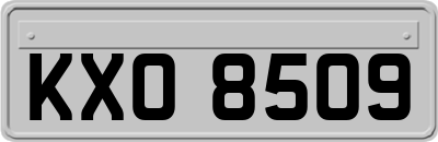 KXO8509