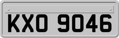 KXO9046