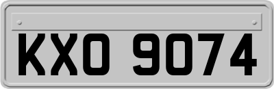 KXO9074